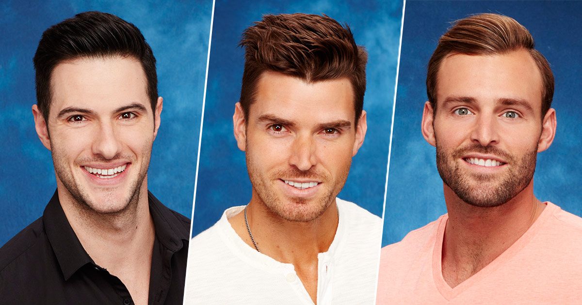 The Top 5 Most Sex-Crazed Bachelorette Contestants