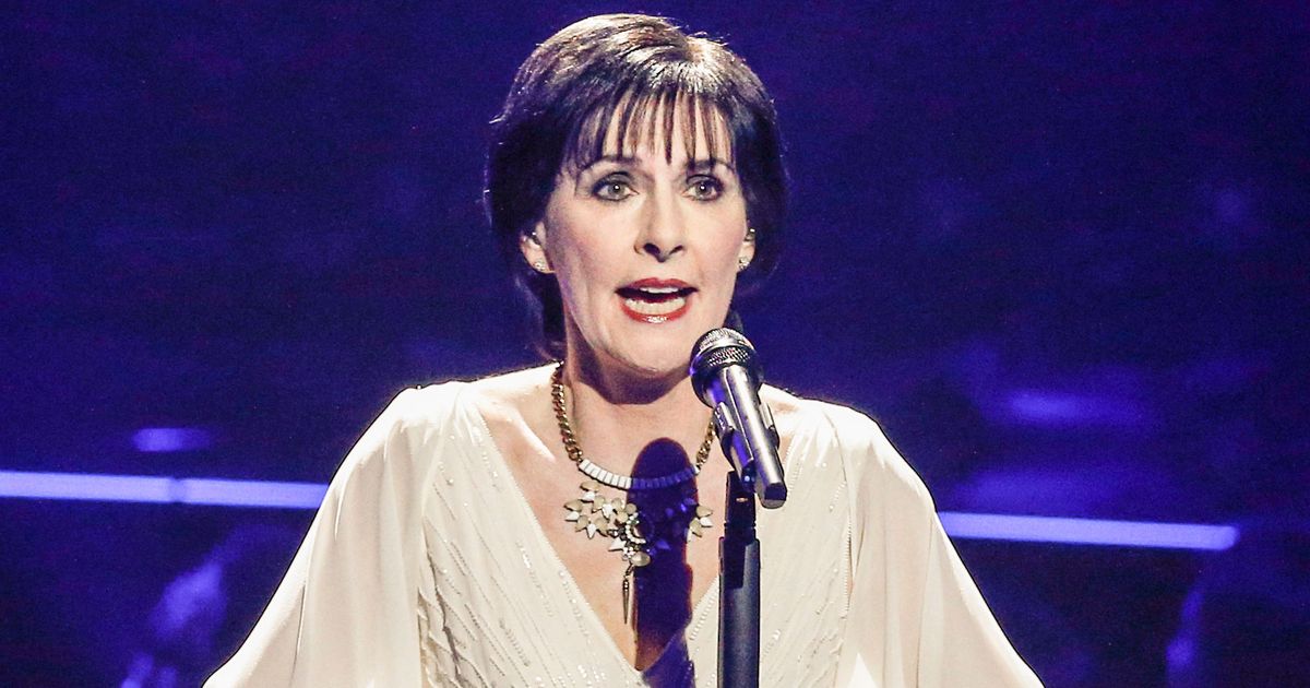 The Pop Culture Redemption of Enya's “Orinoco Flow”