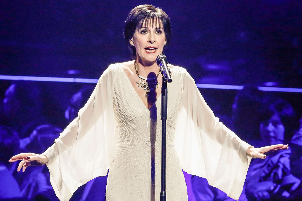 The Pop Culture Redemption Of Enya S Orinoco Flow