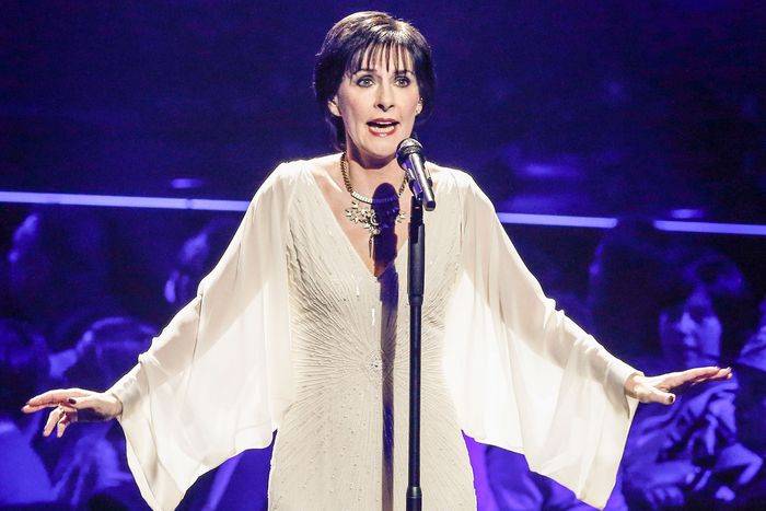 The Pop Culture Redemption of Enya's “Orinoco Flow”