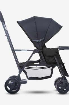 Joovy Caboose Sit and Stand Stroller