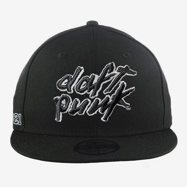 Daft Punk New Era Snapback