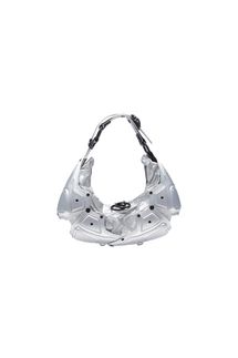 Innerraum Small Object M02 Half Moon Shoulder Bag