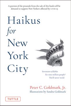 ‘Haikus for New York City’