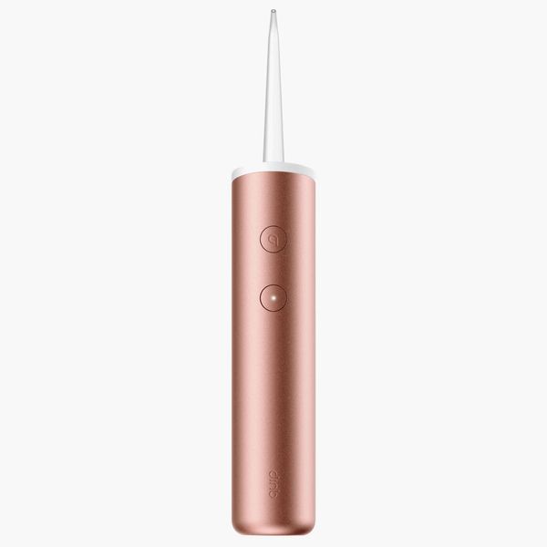 Quip Rechargeable Cordless Water Flosser
