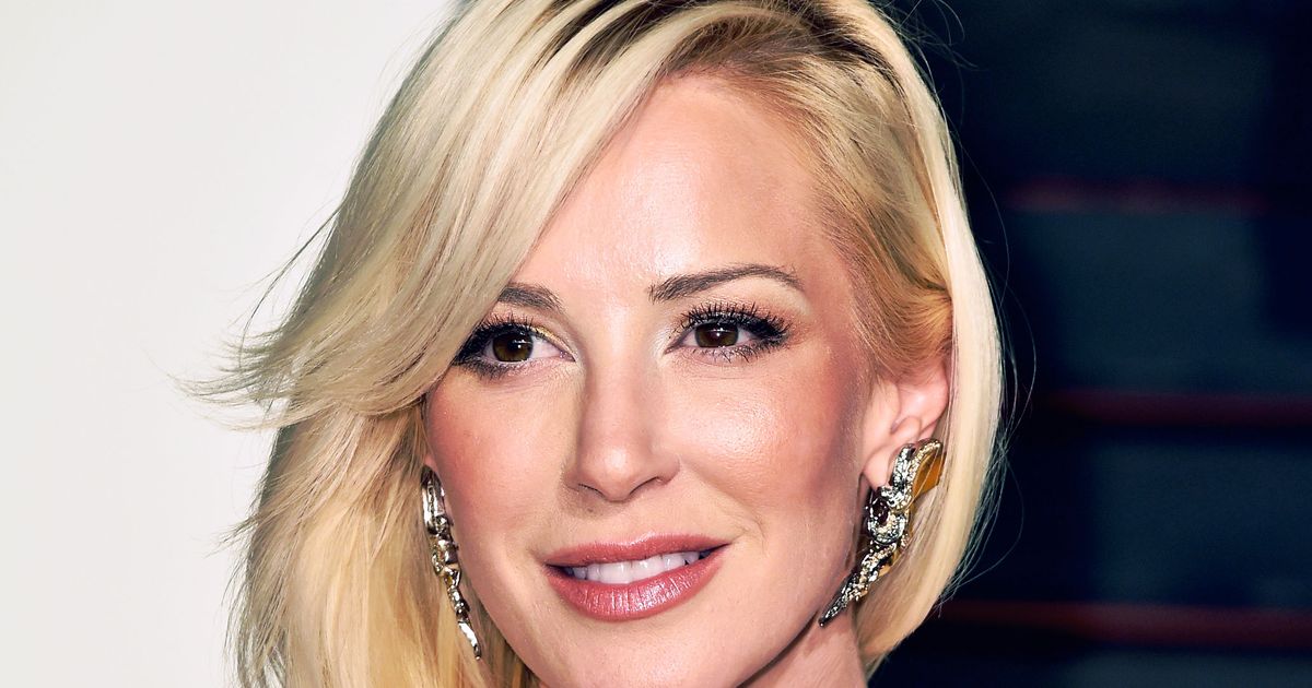Louise Linton Says She ‘Deserved Criticism’