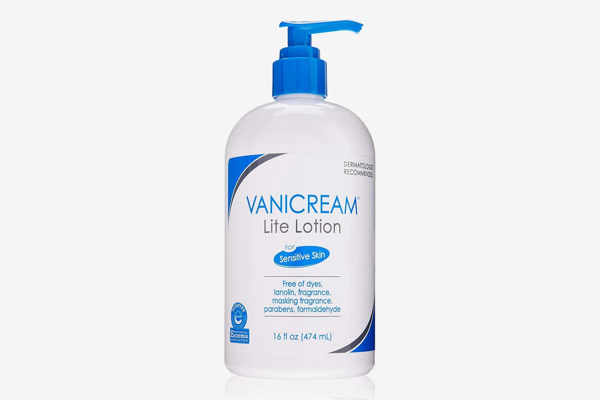 eczema cream vanicream