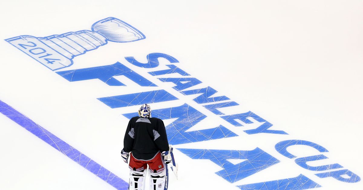 3 reasons the New York Rangers won't win the Stanley Cup in 2024