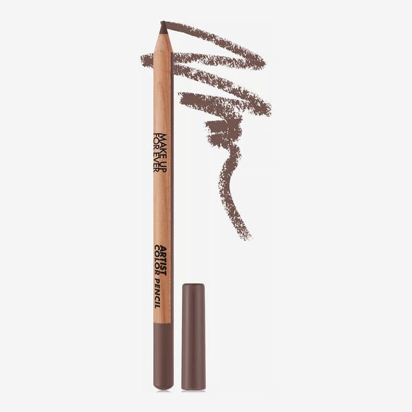 Make Up For Ever Artist Color Pencil Longwear Lip Liner - Endless Cacao