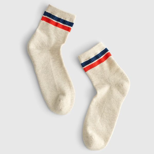 Madewell MWL Cloudlift Ankle Socks