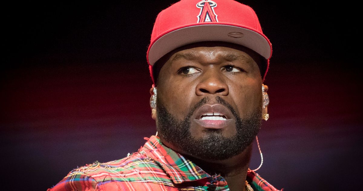 Rapper 50 Cent cancels Phoenix concert due to extreme heat that