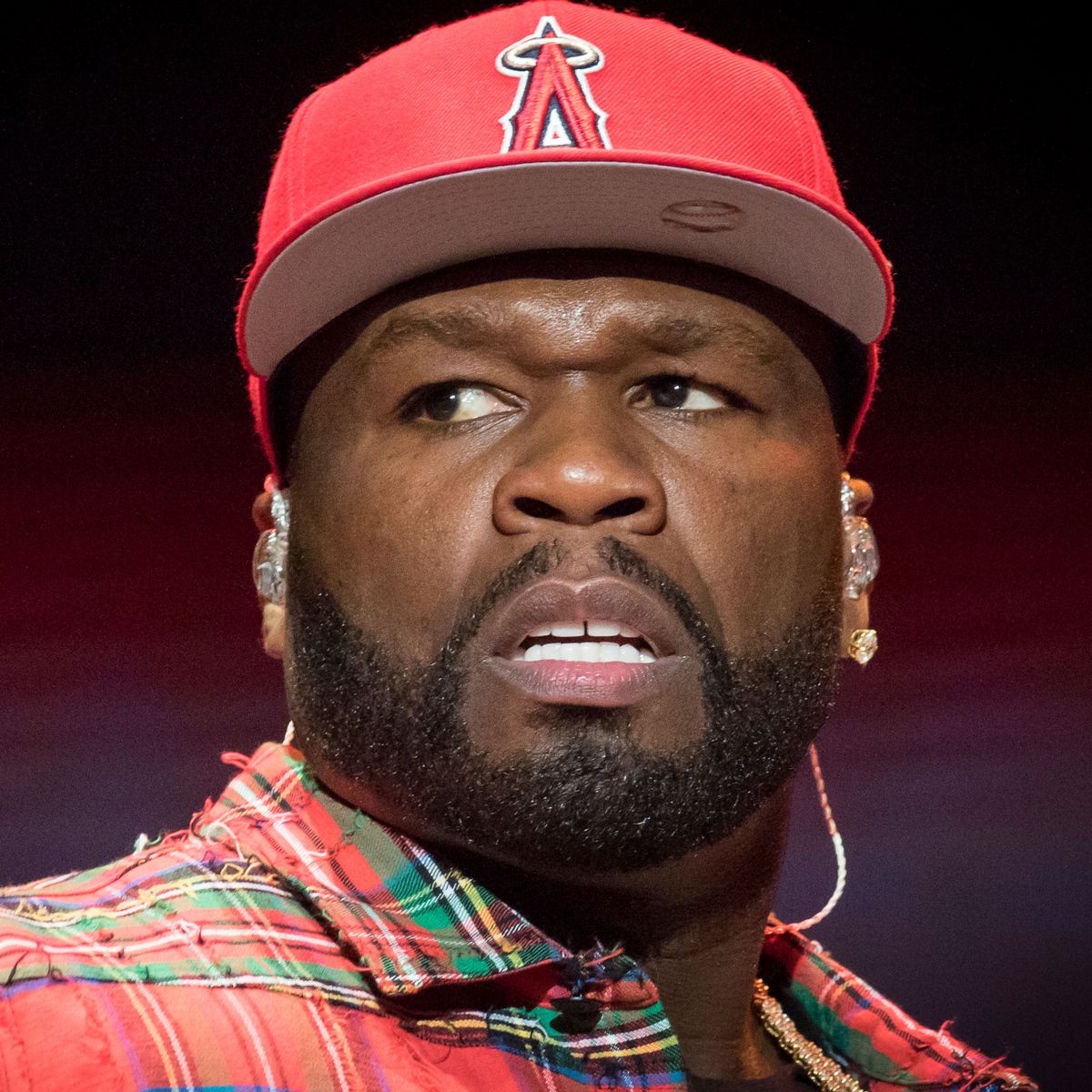50 cent was only shot 5 times