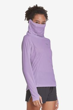 BALEAF Women's Hoodie Shirts With Face Cover