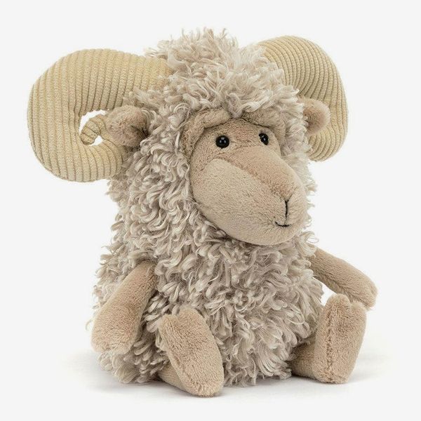 Jellycat Ramsley Sheep Plush