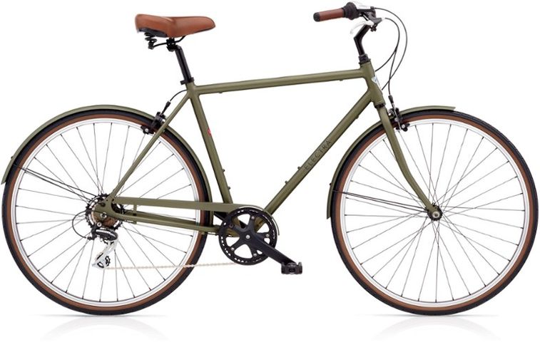 Electra Loft 7D Bike