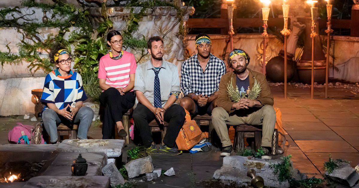 Genevieve Mushaluk Was Screwed Over by ‘Survivor 50’