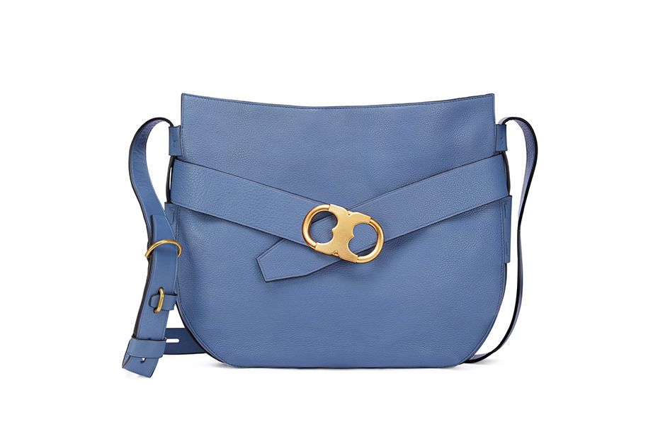 The New Bags From Tory Burch Are Delightfully Over-the-Top