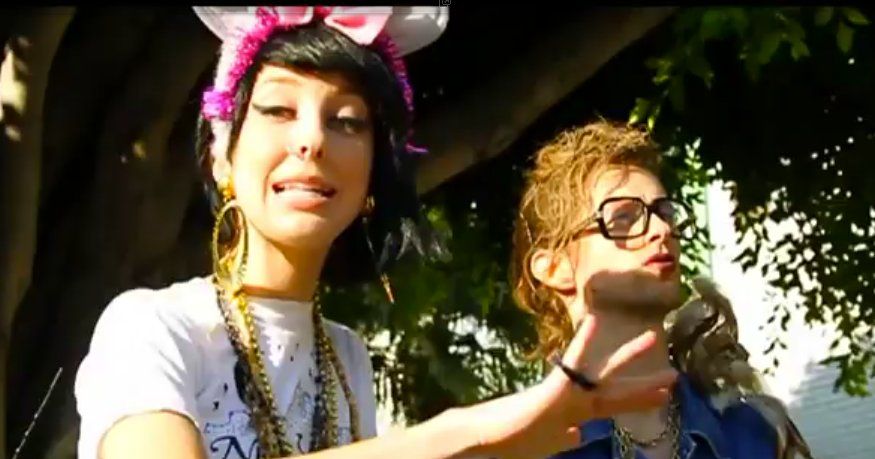 Hear an Unexpected Fish Taco Remix of ‘Gucci Gucci’ - Clickable - Vulture