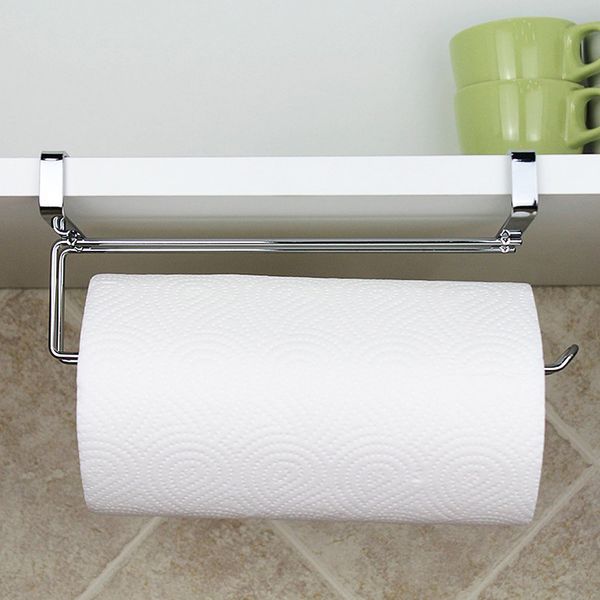 Aiduy Kitchen Bathroom Paper Towel Holder