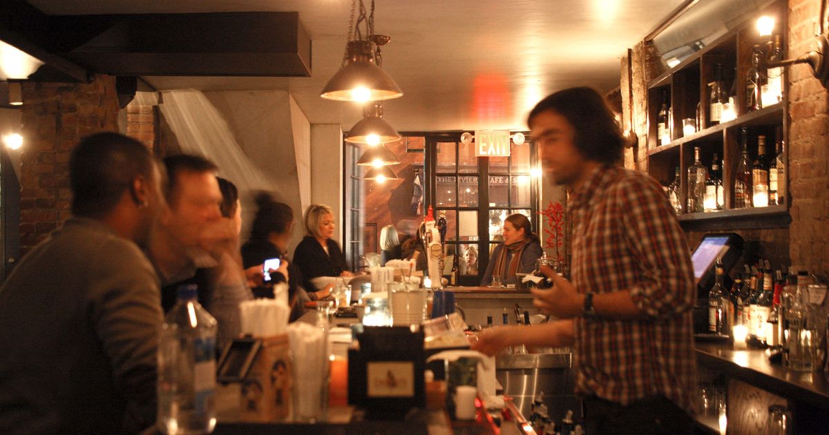 Wilfie & Nell New York Magazine The Thousand Best