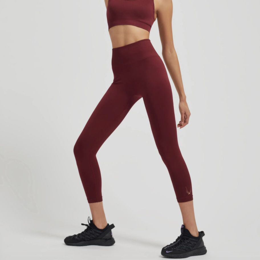 yoga loungewear