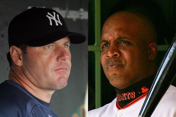 Why I hope Barry Bonds and Roger Clemens aren't voted into the