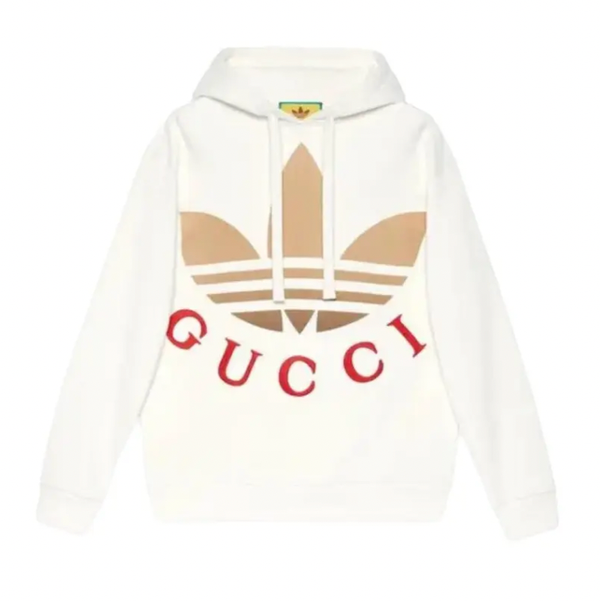 Gucci x Adidas Sweater