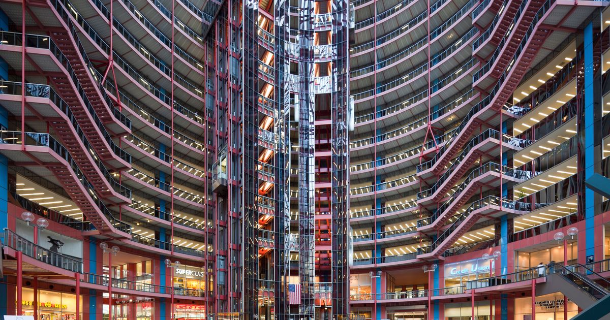 Google Bought Chicago’s Thompson Center and It’s Good News