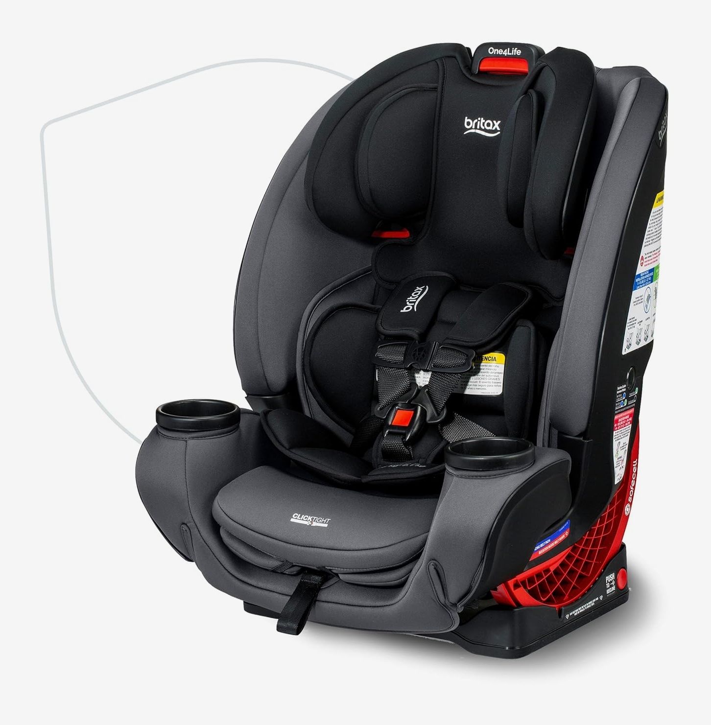 Graco convertible car seat sale best sale