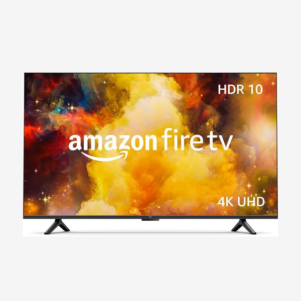Amazon Fire TV 50” Omni Series 4K UHD
