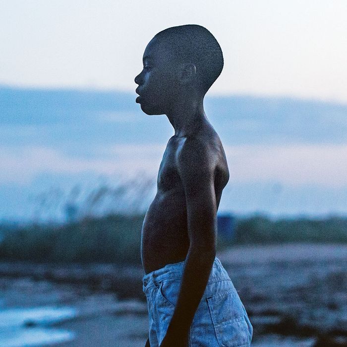 The Wonderful Moonlight Is A Moody Gentle Story Of Identity In 3 Acts