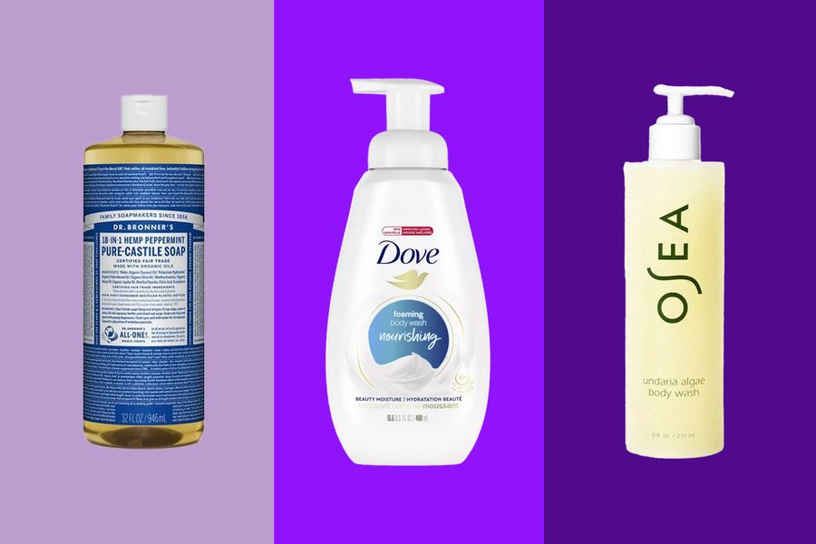 The Very Best Bodywashes