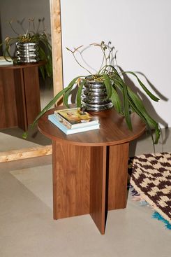 Urban Outfitters Phoebe Tall Side Table