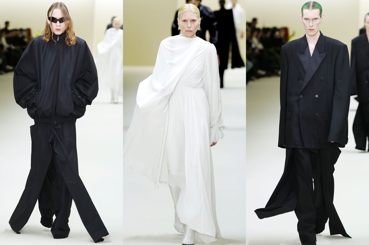 The Balenciaga Campaign Scandal—And Fashion's Complicity