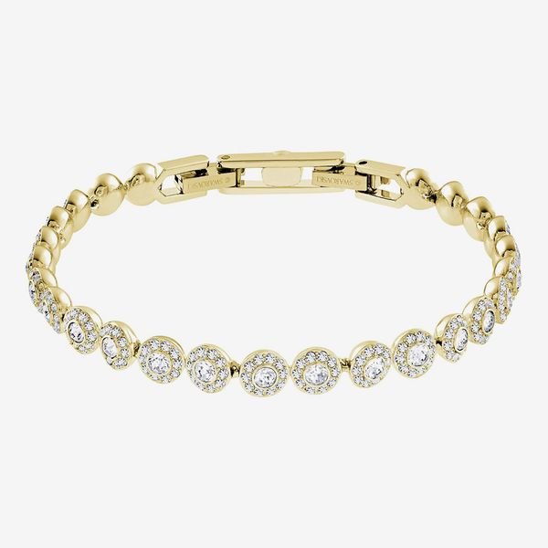 SWAROVSKI Women's Angelic Jewelry Collection