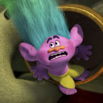 DreamWorks's Trolls 2 Is Coming in 2020