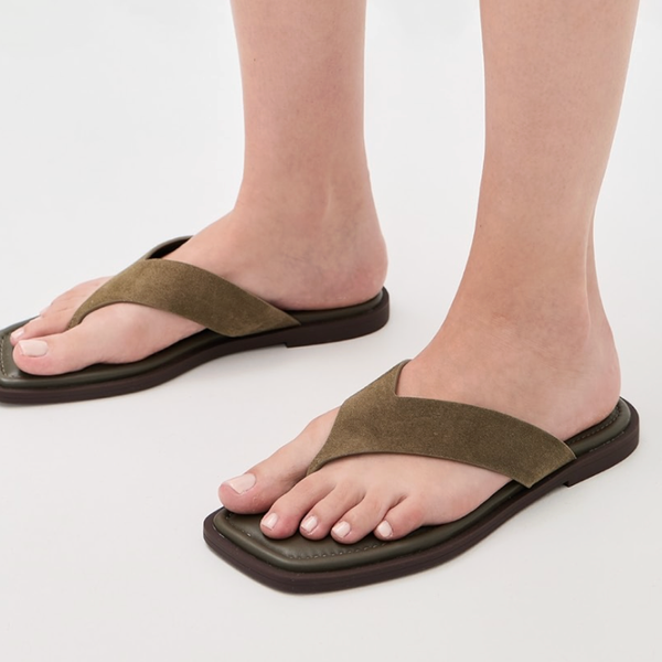 rag & bone Gracie Thong Sandals