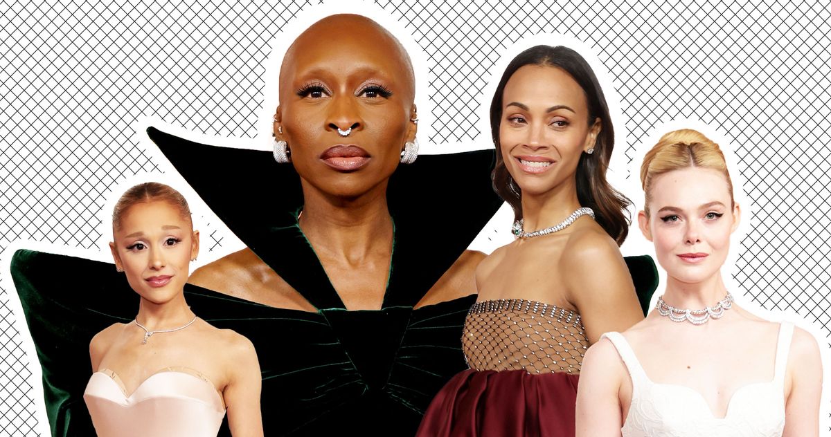 Oscars 2025 Red Carpet: The Best, Worst, and Weirdest Looks