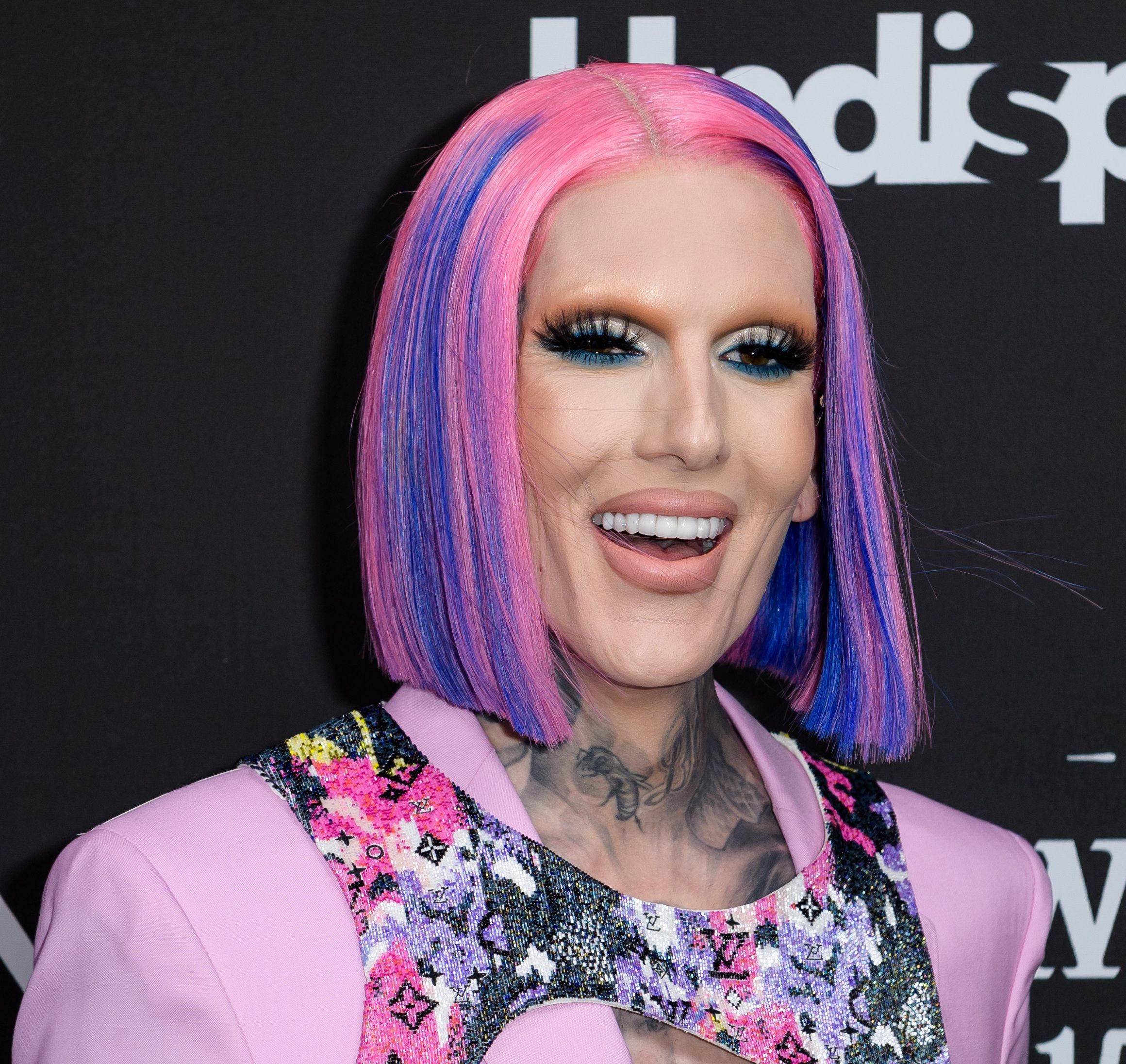 Who Is Jeffree Star And Why Is He In Wyoming?