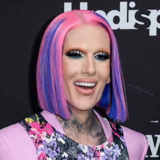 Jeffree Star Hospitalized After 'Sever' Car Crash In Wyoming