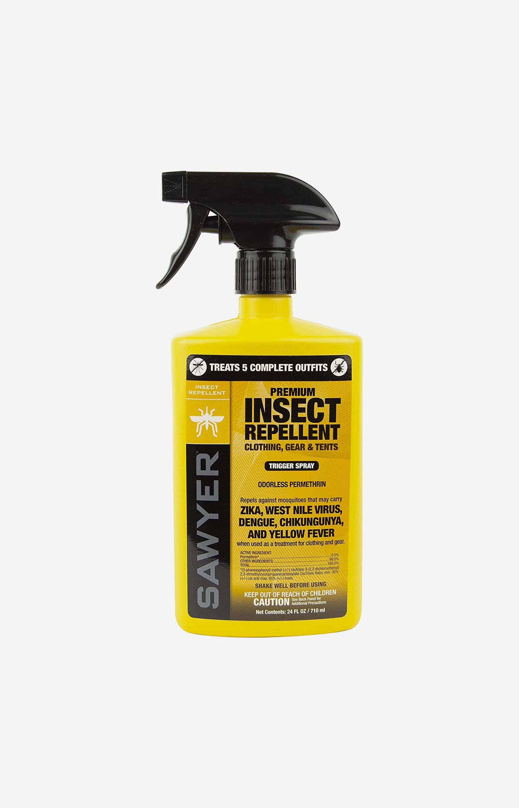 best mosquito killer spray