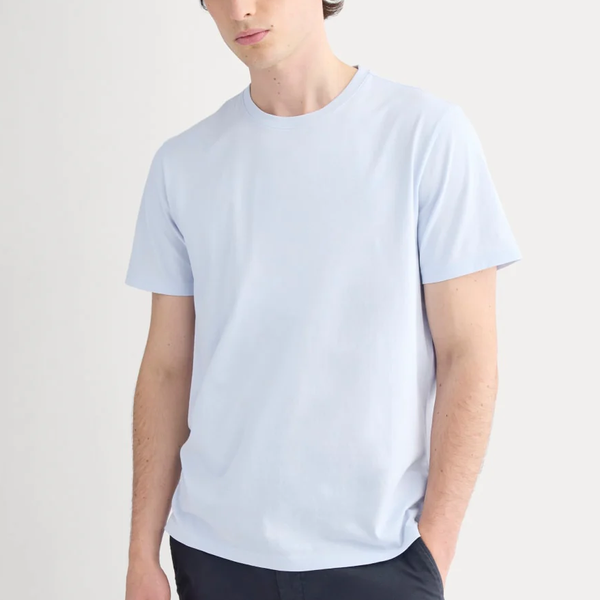 Everlane The Essential Organic Crew