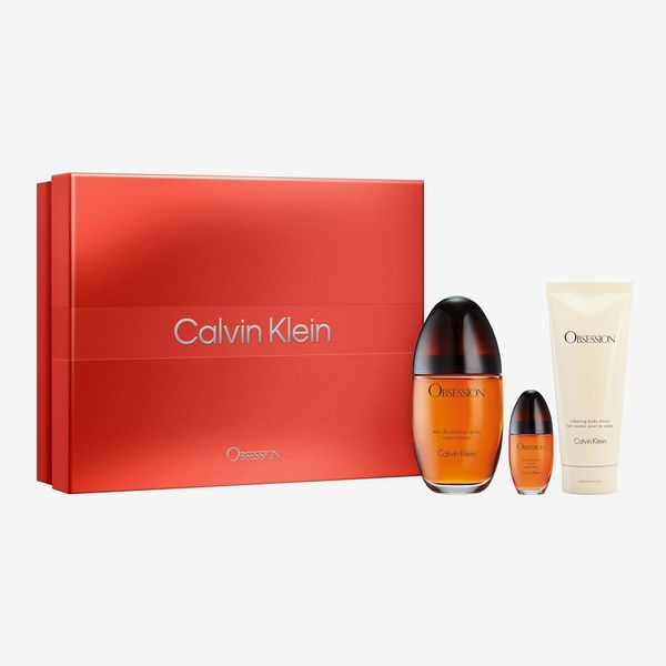 Calvin Klein Obsession Eau de Parfum 3 Piece Set