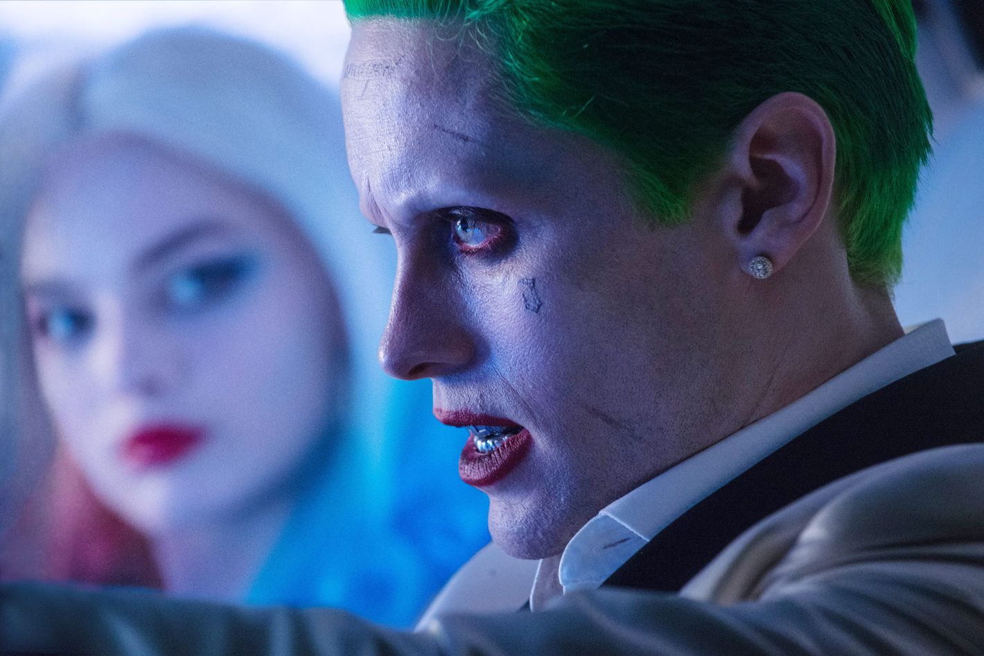 Did Suicide Squad Even Need The Joker