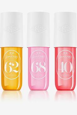 Sol de Janeiro Passport to Paradise Perfume Set