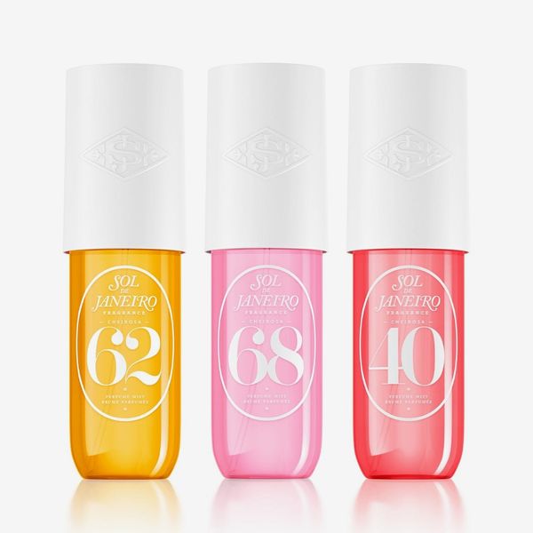 Sol de Janeiro Passport to Paradise Perfume Set