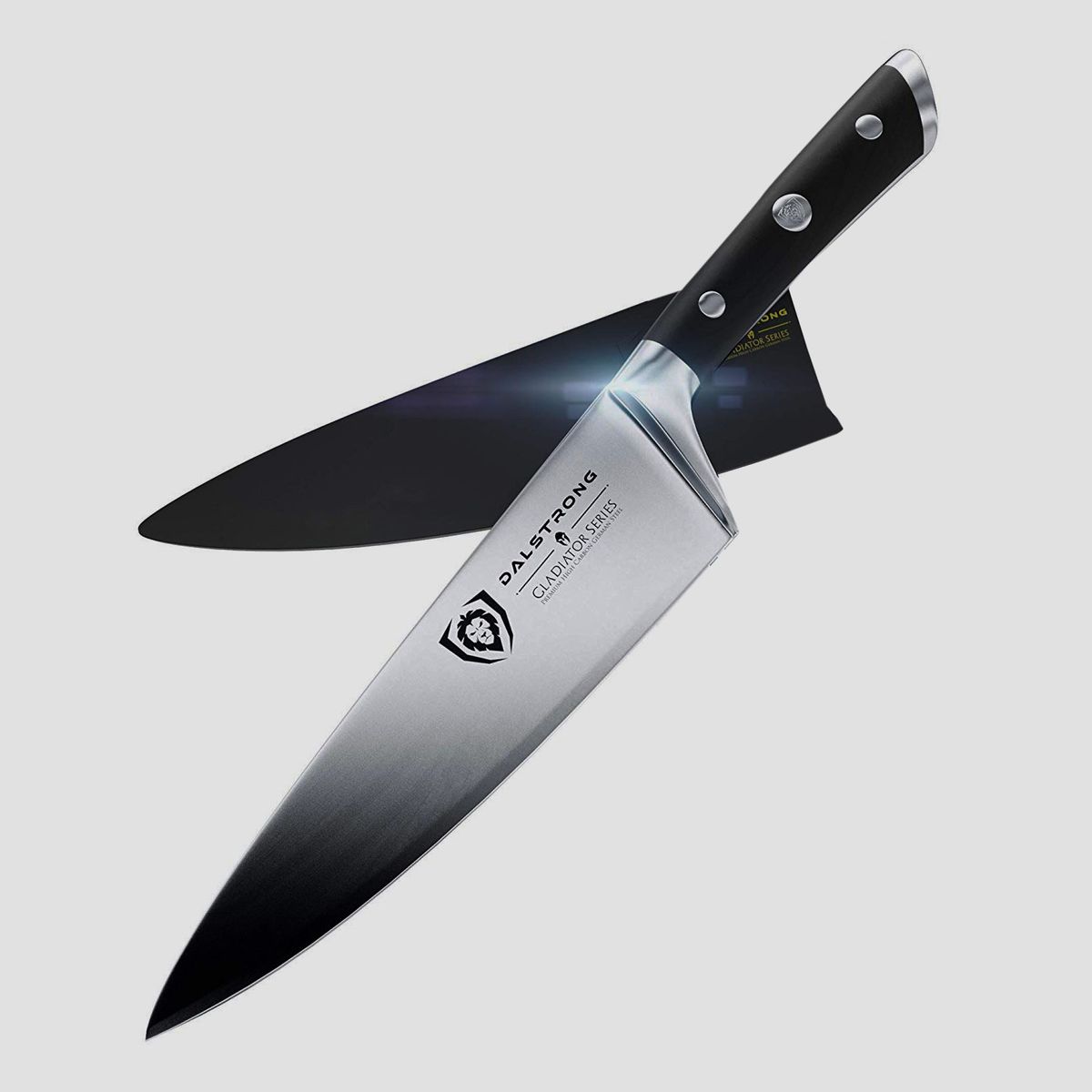 best kitchen knife brands