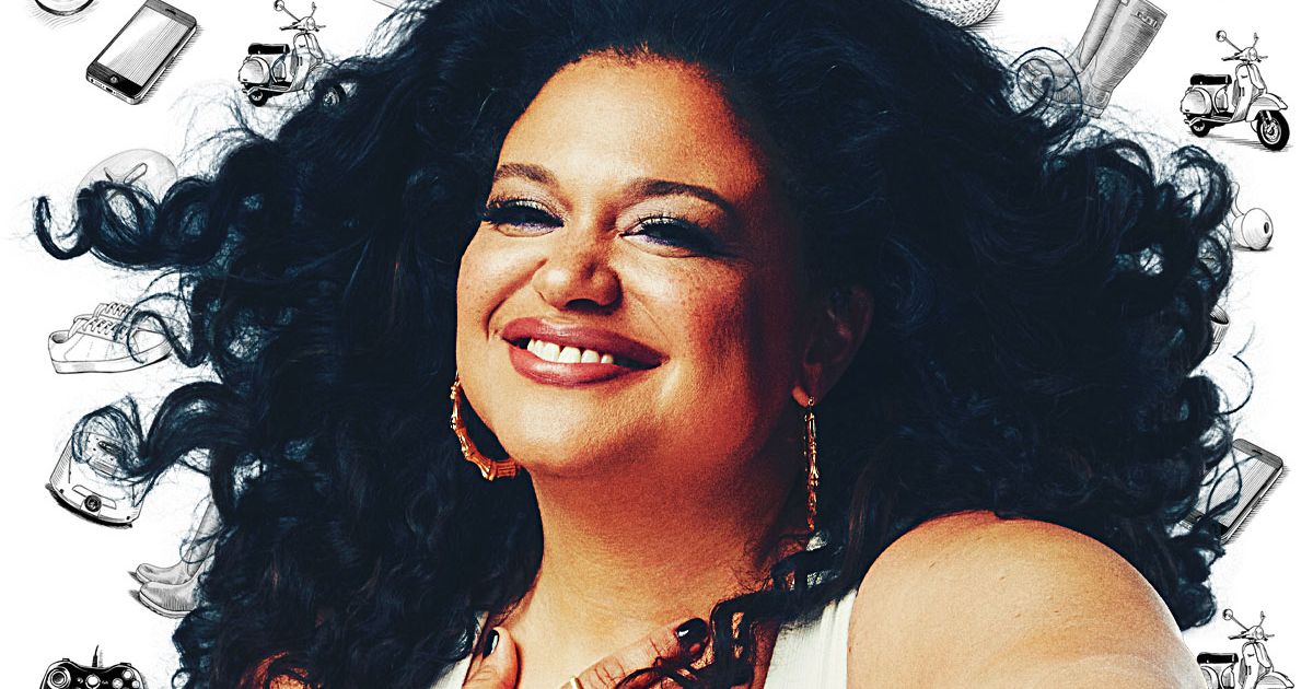 Michelle Buteau’s 8 Favorite Things, 2024