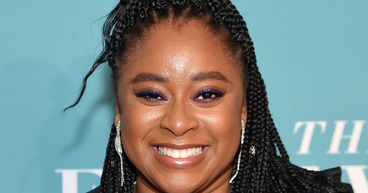 Phoebe Robinson Comedy Central Show Ordered