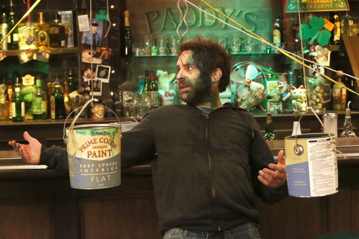 It S Always Sunny In Philadelphia Recap Season 13 Episode 8